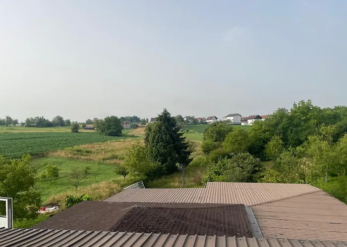Vila Milka - Balkon - Besplatan Parking - Samostalna Prijava