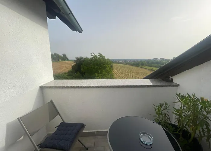 Vila Milka - Balkon - Besplatan Parking - Samostalna Prijava