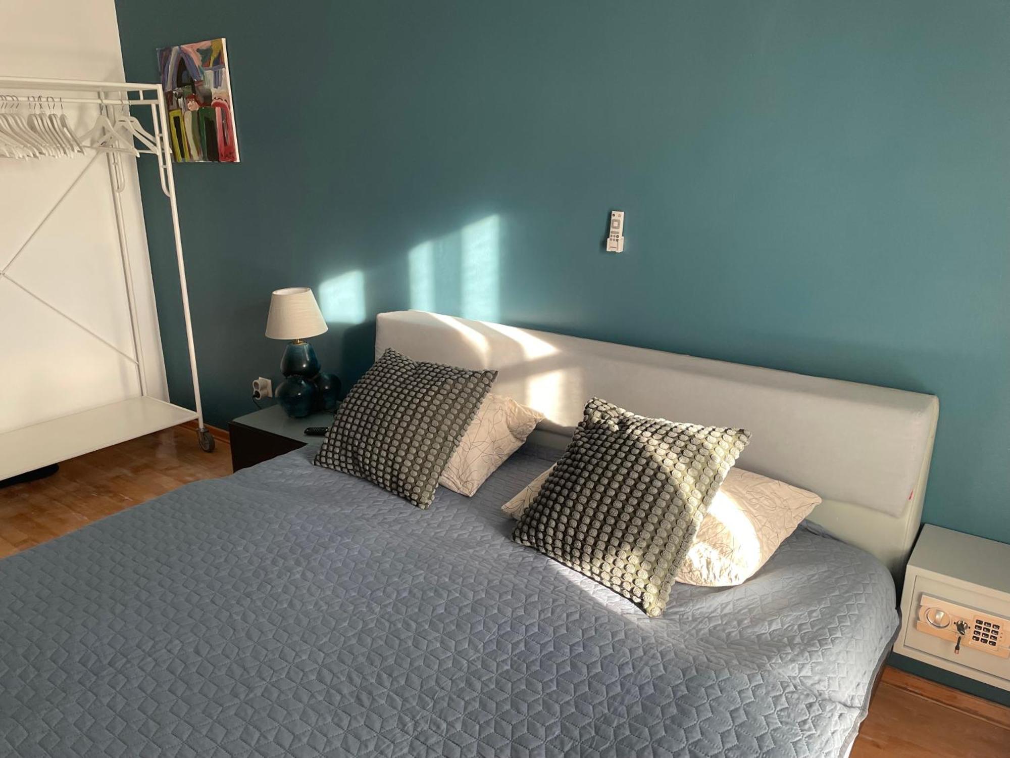 Appartement Milka - Balkon - Besplatan Parking - Samostalna Prijava