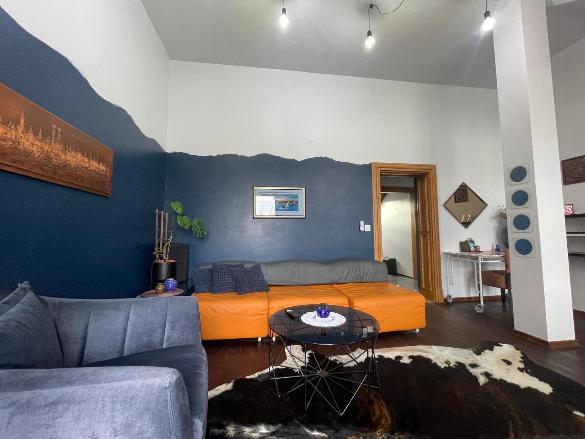 Milka - Balkon - Besplatan Parking - Samostalna Prijava Appartement *