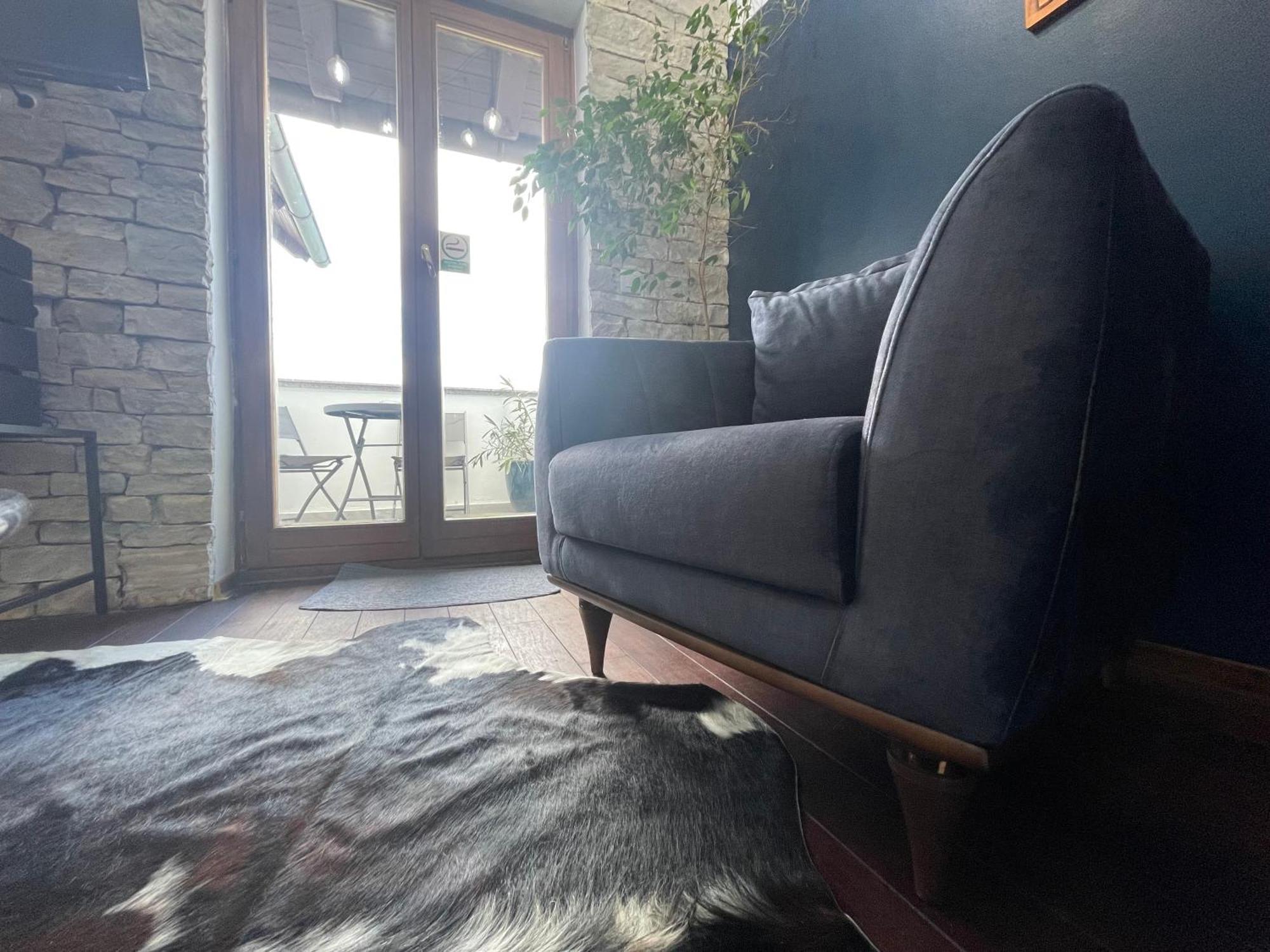 Milka - Balkon - Besplatan Parking - Samostalna Prijava *