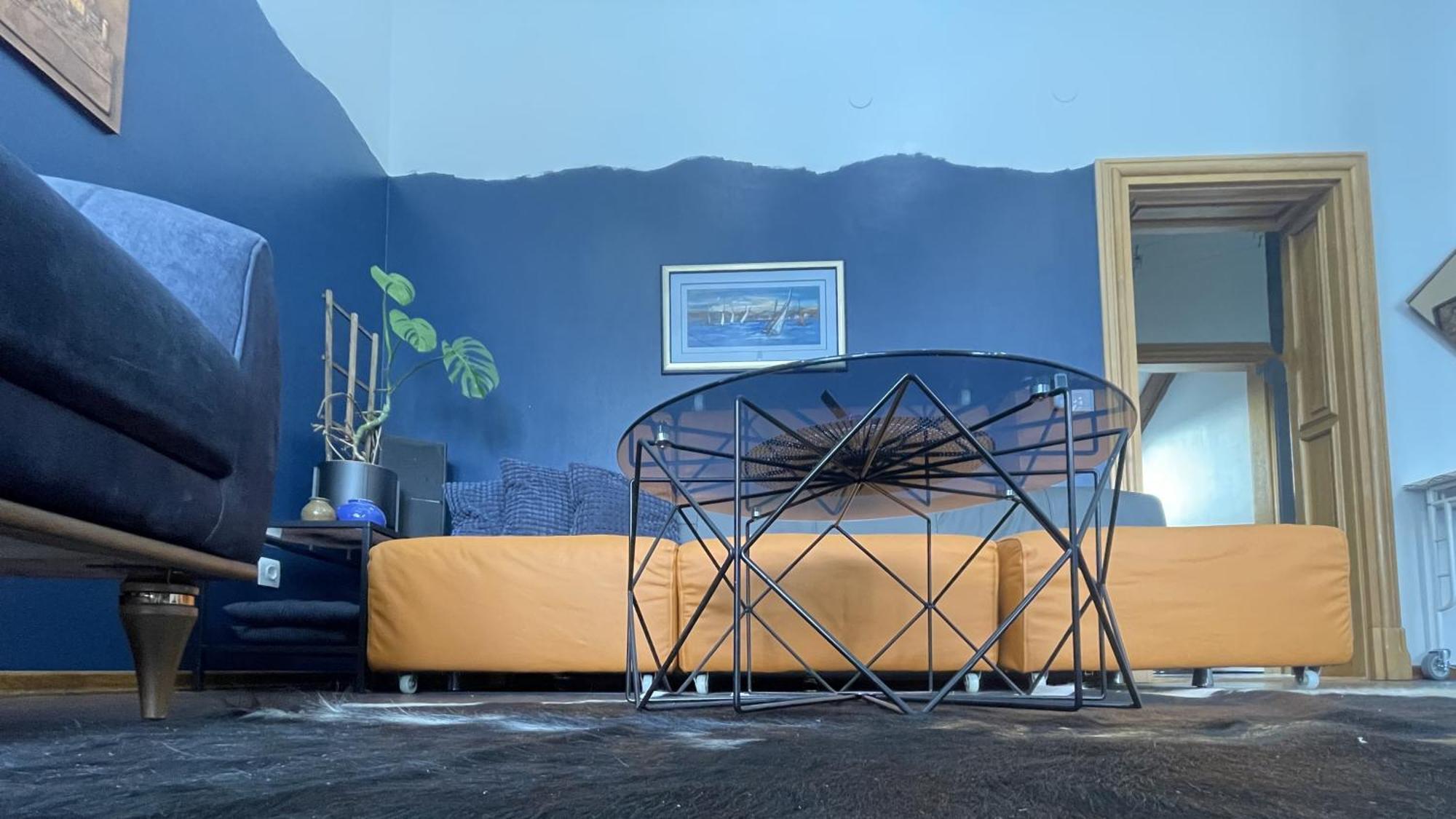 Milka - Balkon - Besplatan Parking - Samostalna Prijava Appartement Karlovac