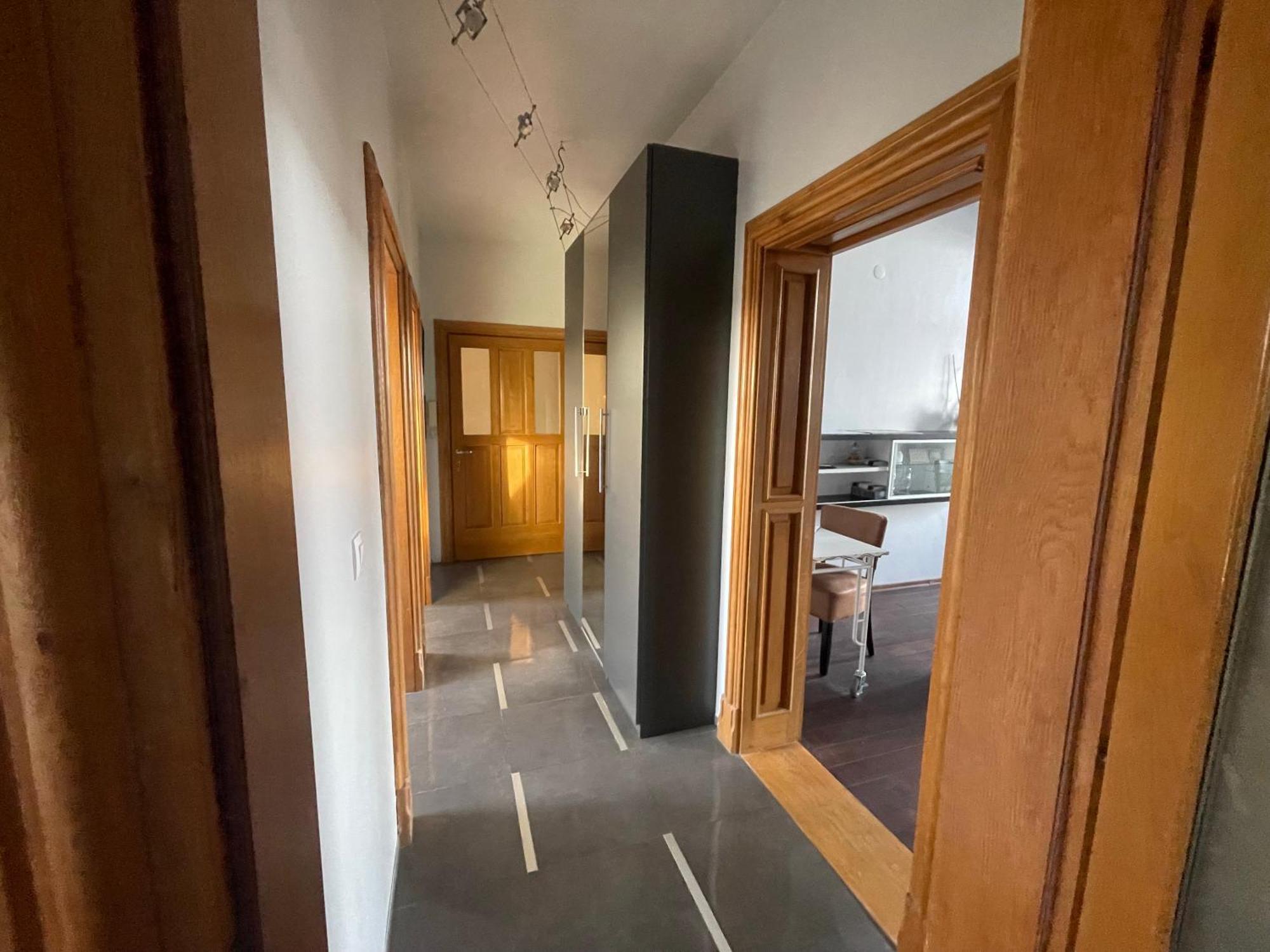 Appartement Milka - Balkon - Besplatan Parking - Samostalna Prijava *